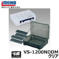 MEIHO VS-1200NDDM Clear