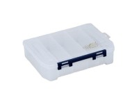 MEIHO Compartment Case Versus VS-1200NDDM #Clear