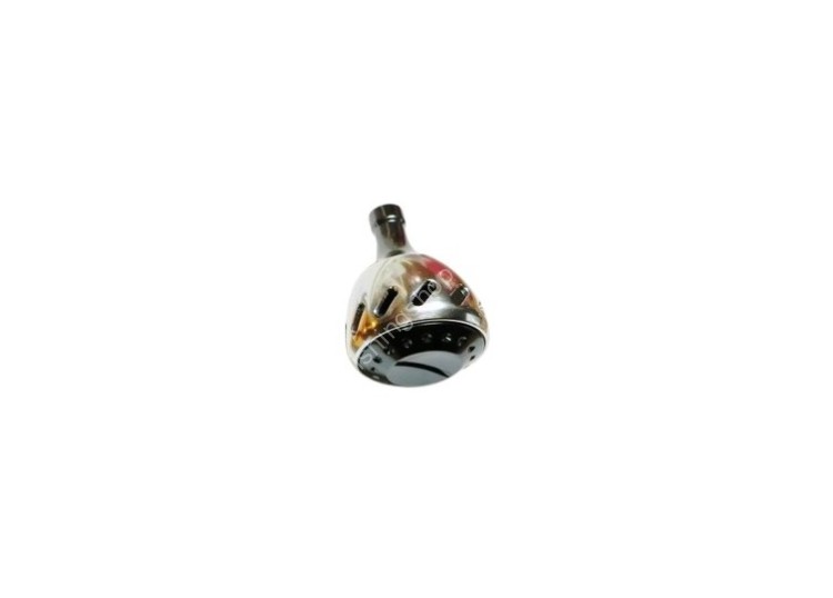 ULCUS Handle Knob Mid-Air S35V #Silver