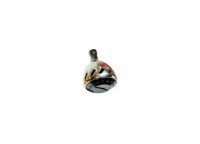 ULCUS Handle Knob Mid-Air S35V #Silver