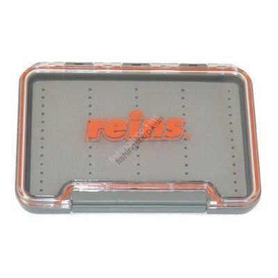 REINS Aji Ringer Box Slim M Orange