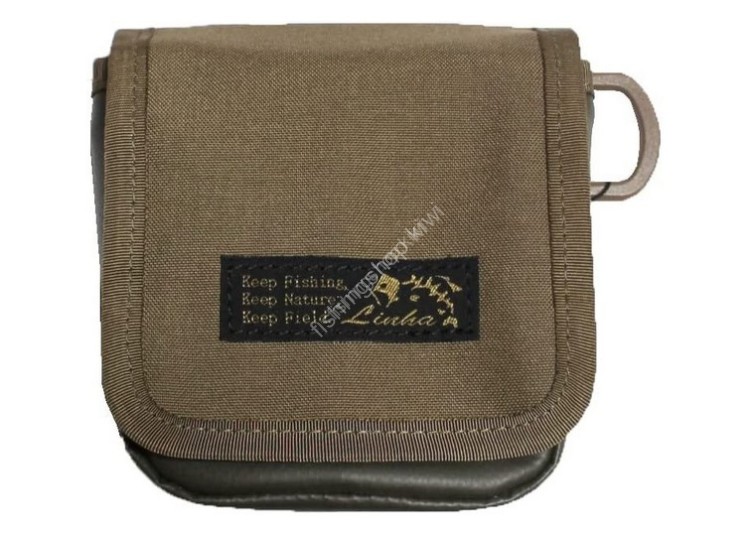 LINHA Quick Snipe Mini Type II MSB-15NII #Khaki
