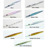 PREDGE Bachelor 190g #Akakin