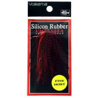 VALLEY HILL Silicon Rubber Umbrella Fine # 109 Red Claw