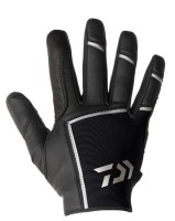 DAIWA DG-7124W ​​Offshore Cold Protection Gloves (Black) S