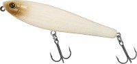 DAIWA Silver Wolf Raft Trick 70F #Bone