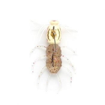 IMAKATSU Fujin Super Spider #S-43 Fall Webworm