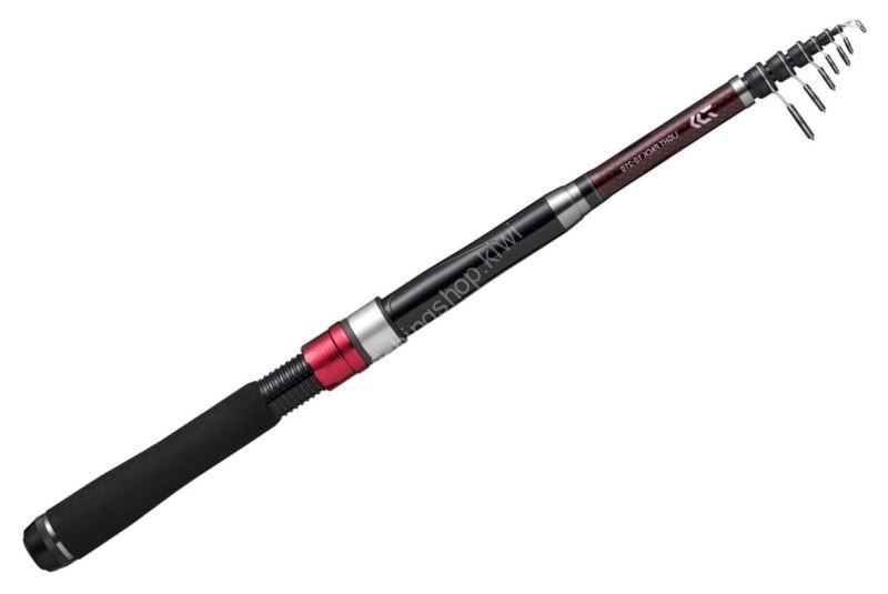 DAIWA Liberty Club Light Pack 20-270/K Rods buy at Fishingshop.kiwi