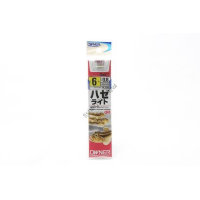 OWNER Haze Light #6 Line 0.8