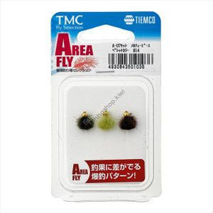TIEMCO A-07 Set Melty Beads Pellet Color #14