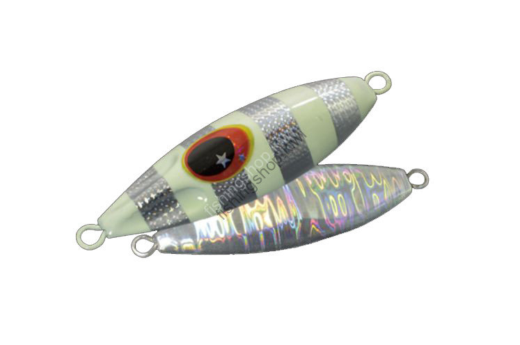 XESTA Slow Bee SLJ 30g #117 KZL Keimura Zebra Glow