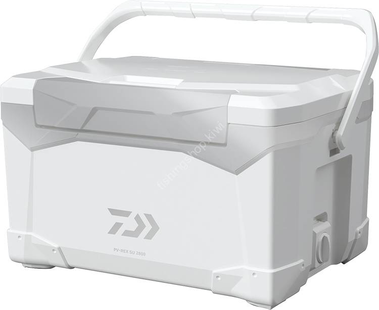 Daiwa cooler box 2025
