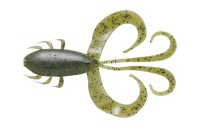 CORMORAN Viva Hog Hog Hog 3.0'' #004 Watermelon Pepper (8pcs)