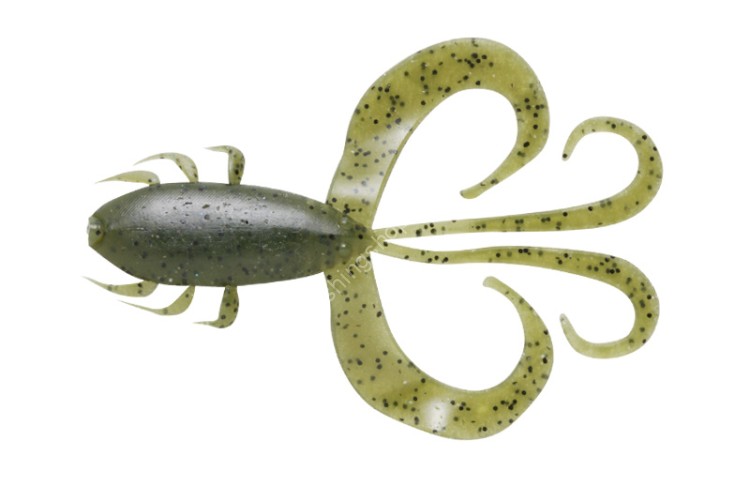 CORMORAN Viva Hog Hog Hog 3.0'' #004 Watermelon Pepper (8pcs)