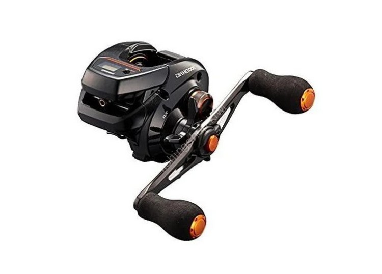 SHIMANO 21 Barchetta 151HG Reels buy at Fishingshop.kiwi