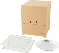 LOGOS Forest Craft Smoker EMiwa
