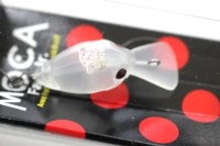 RODIO CRAFT Fat Moca Jr. DR (SS) #01 Clear (Matte)