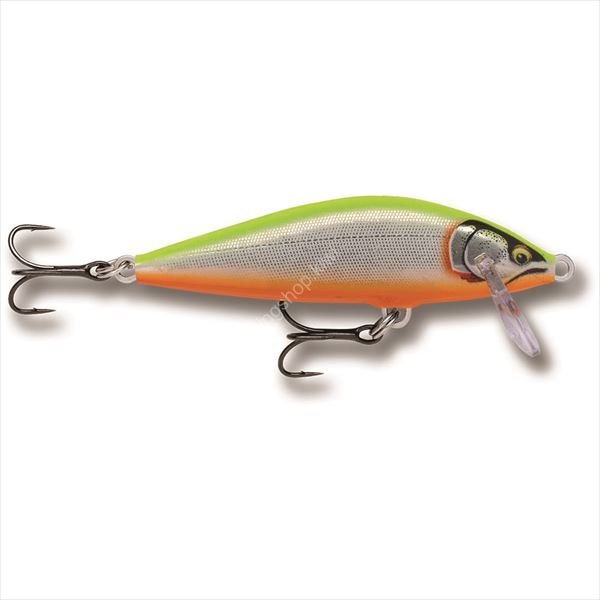 RAPALA Countdown Elite 7.5 cm 10 g CDE75-GDCO