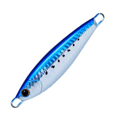 ANGLERS REPUBLIC PALMS The Dax 60mm TDX-40 #TDA-10 Iwashi DNA