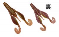 DSTYLE Winning Craw 3.6 #Ebimiso