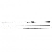 SAKURA GOLD BLACK ROCKFISH ROD 3.6m