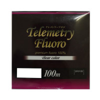 Daysprout Telemetry Fluoro 100m 1.5Lb
