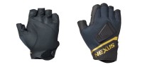SHIMANO GL-113V Nexus Windproof Magnetic Gloves 5 (Black) M