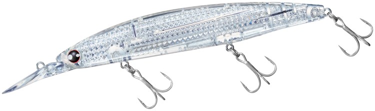 DAIWA Shoreline Shiner Z Set Upper 125S-DR-LI #LI Max Laser