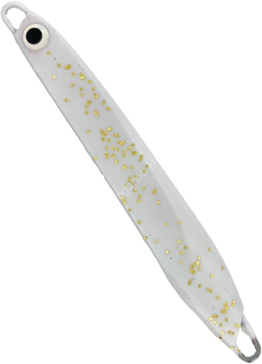 IVYLINE T-launcher 63mm 12g #01 Mazume Glow