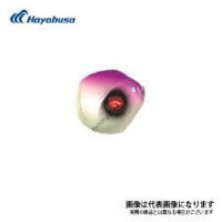 HAYABUSA SE108 Musou Madai Piercing Floating Tenya FD No.10 #04 Keimura Purple