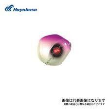 HAYABUSA SE108 Musou Madai Piercing Floating Tenya FD No.10 #04 Keimura Purple