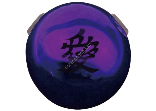 BOZLES TG Drop-K 80g #TS Keimura Purple