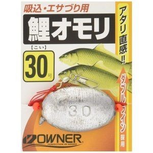 Owner K-165 Owner Koi Omori zd 30