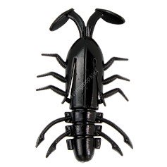 BAIT BREATH Getter Bug 2 #003 Solid Black