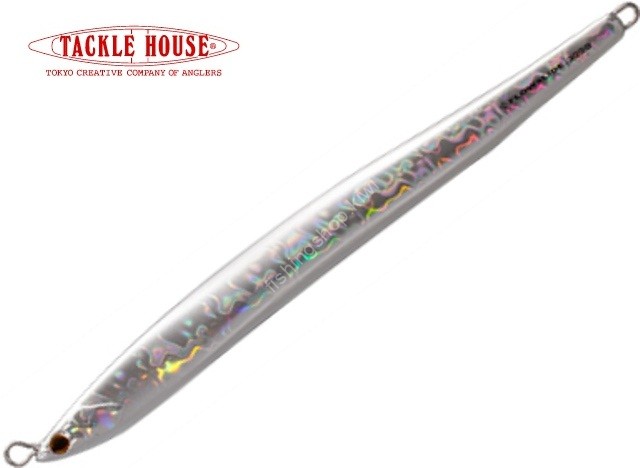 TACKLE HOUSE CFJ230 Contact FlowSlide 230g #06 AHG Silver・Glow Belly