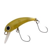 MUKAI Tremo Slim 28MR (SS) #06 Avocado Cream