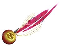 MAJOR CRAFT Tai no Mi 130g #004 Gold / Red