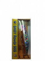 JUMPRIZE Baby Rowdy 95S#03 BLUE PINK IWASHI YUUKI v2