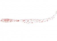 ISSEI Umitaro SabikiTeki 2in #002 Clear Red Flake