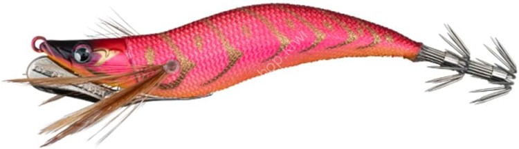 JACKALL Gekidaki Dropper 50° Fall No.2.5 #G-0703 Red Ebi