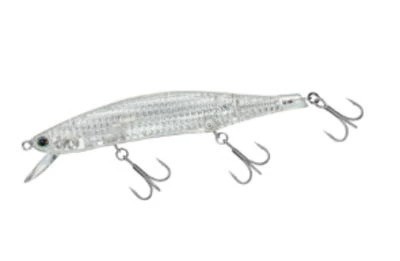 DAIWA D Jerkbait SW 112S 16.2g SR-LI #LI Max Laser