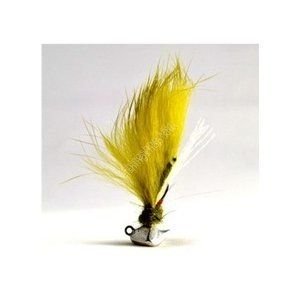 ATTIC Bottom Usa Chan Jig GT-S 2.5g Olive