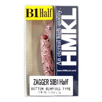 HMKL ZAGGER 50 B1 Half Burst Pink