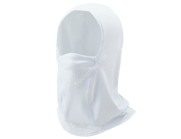 SHIMANO AC-000V Full Face Mask White