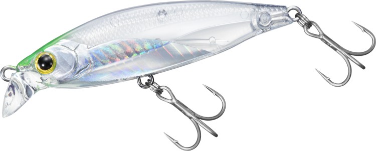 DAIWA Morethan Groovin 65S #Keimura Marunomi Shorasu