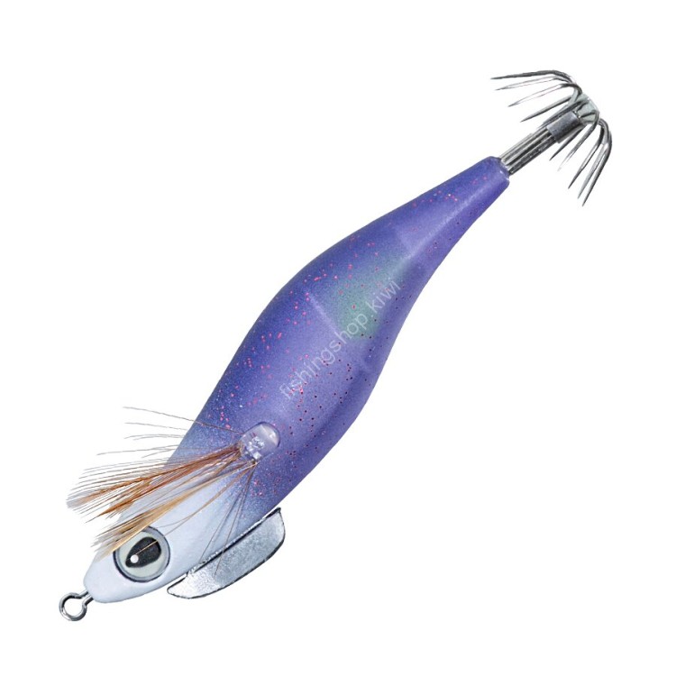 VALLEYHILL DKDR1.8 Squid Seeker Great Sword Dropper No.1.8 #25 Keimura Purple