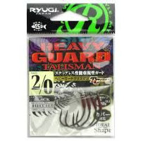 Ryugi HHT113 Heavy Guard TALAN No.2 / 0