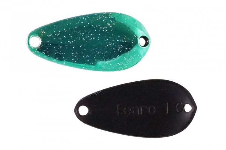 TIMON Tearo 1.3g #160 Daigo Secret Green