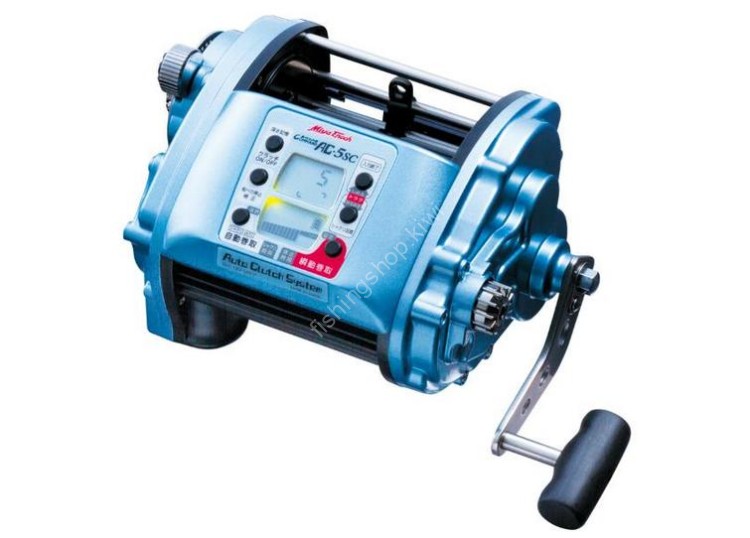 MIYA EPOCH AC-5SC