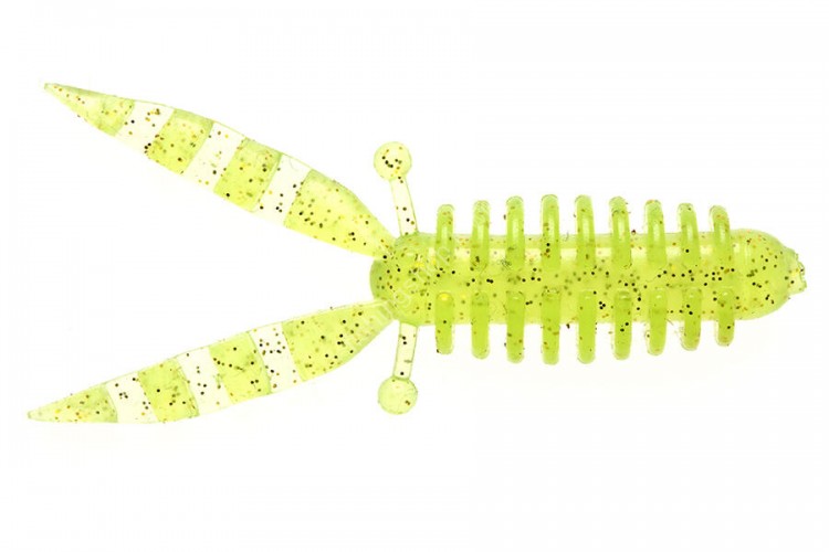 BERKLEY PBSSBSP2.2-LY Bubble Spear 2.2